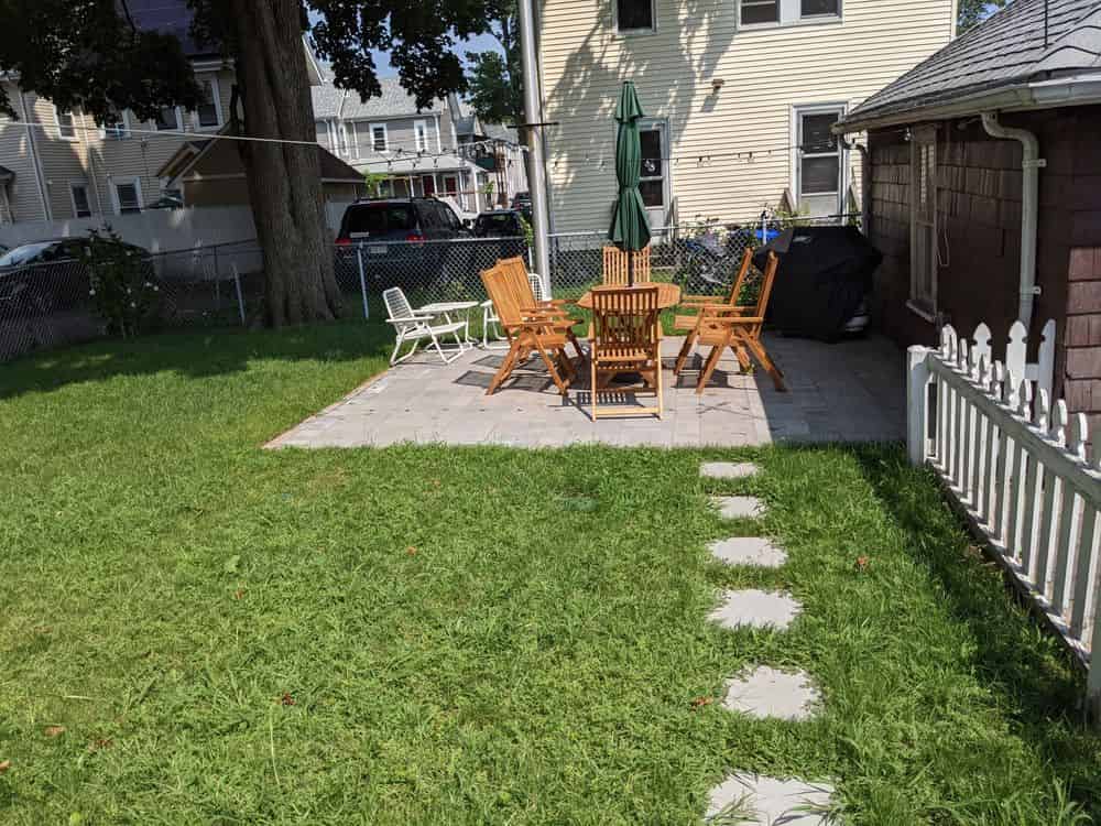 Landscaping image