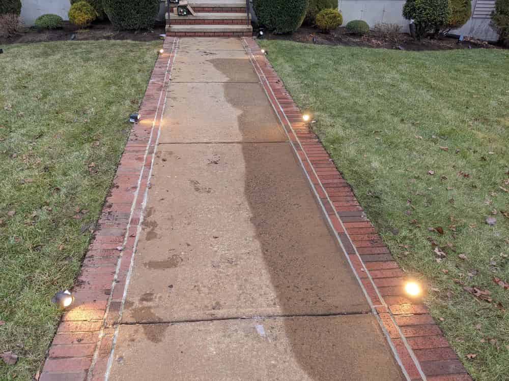 Power Washing image