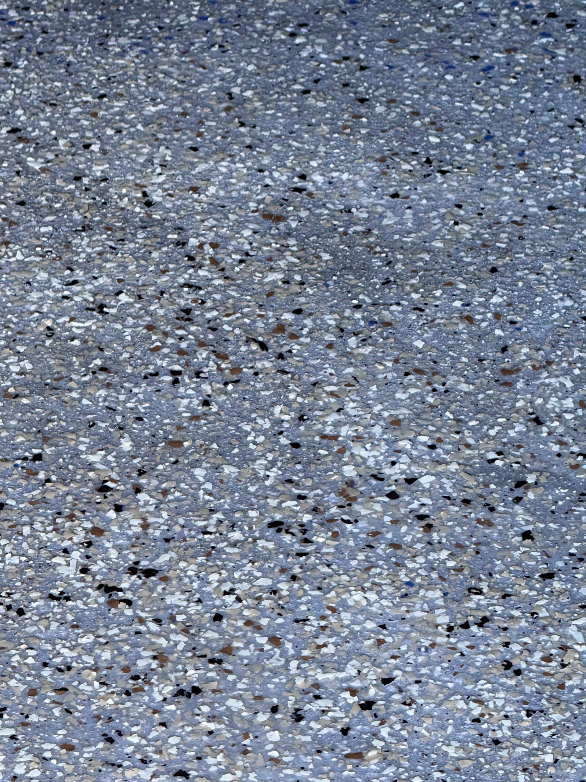 Epoxy Garage Floors That Actually Hold Up to Real Use