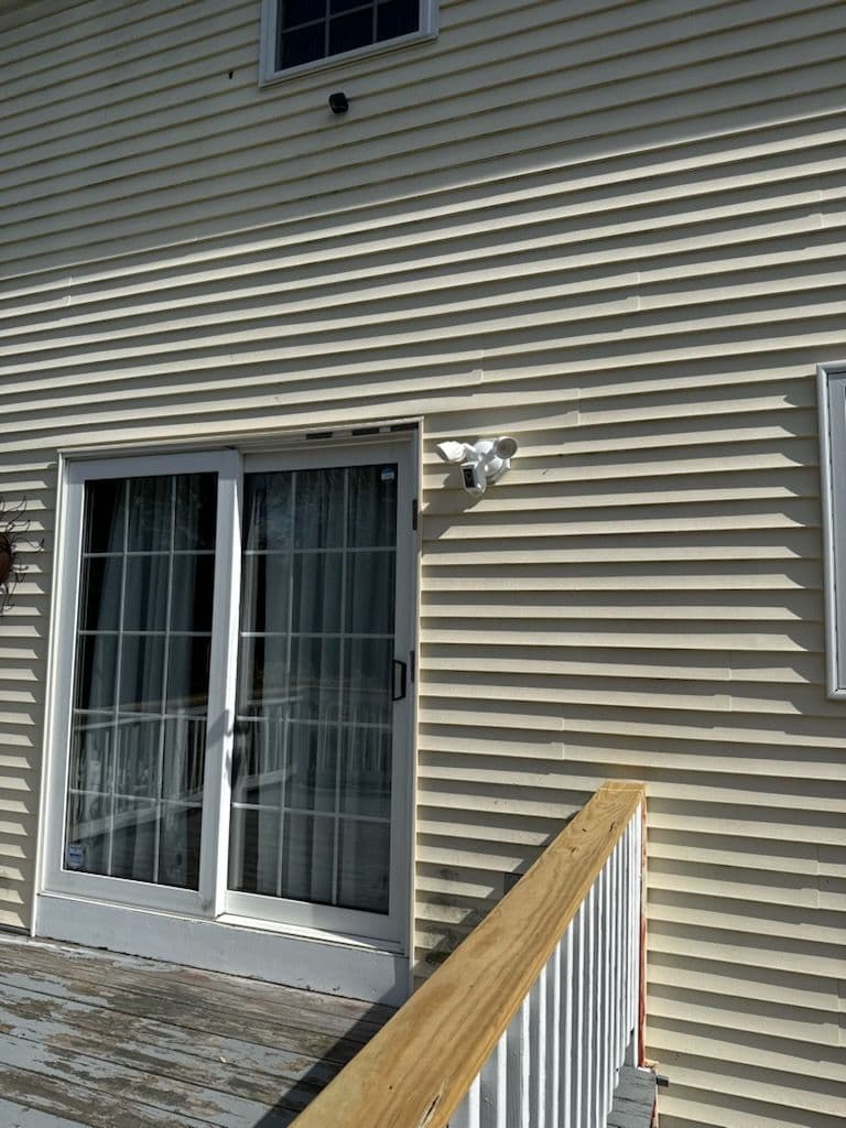 Project Enhance Home Security with Expert Flood Light Installation image