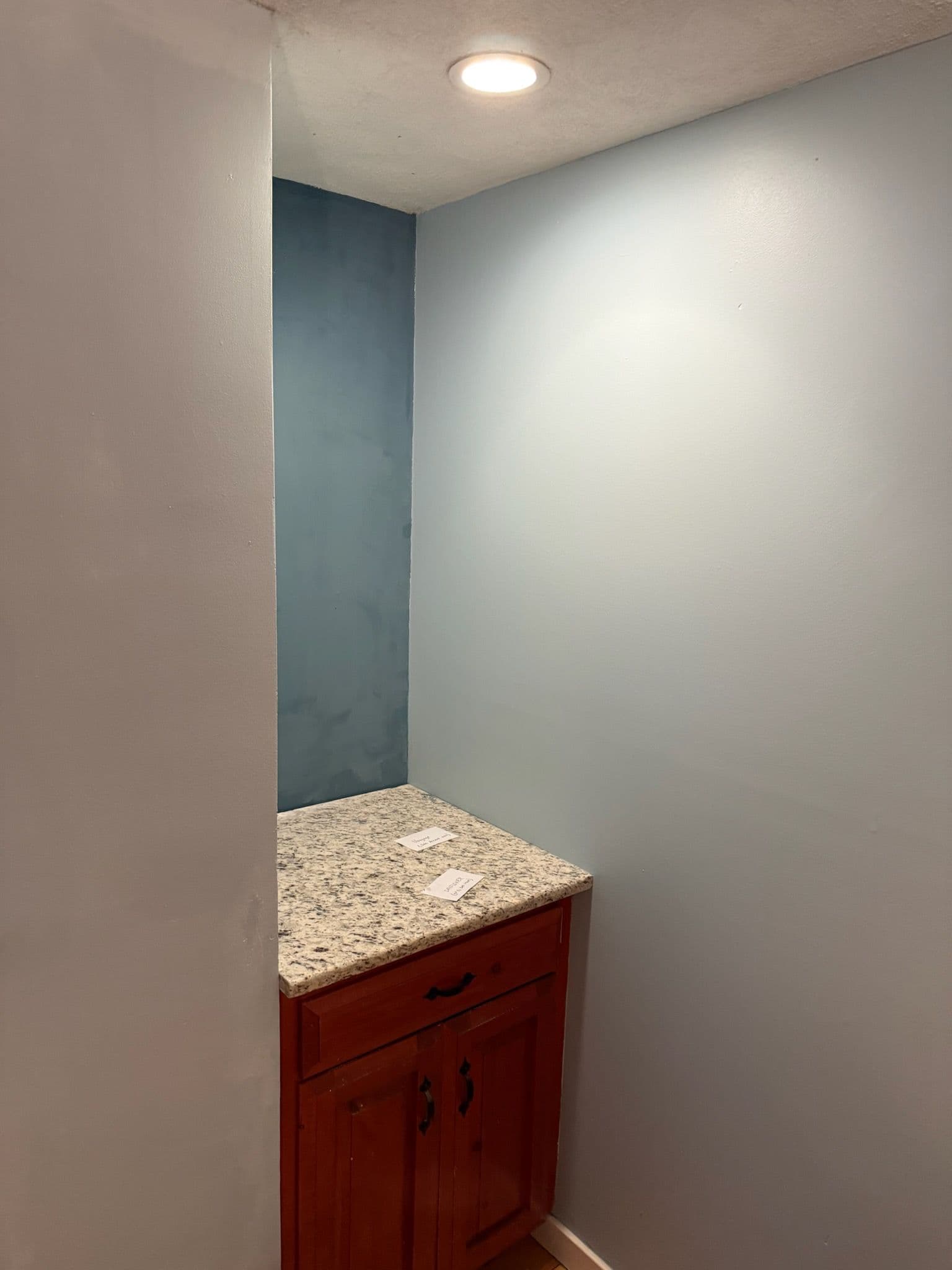 Project Enhance Your Space with Striking Accent Walls image