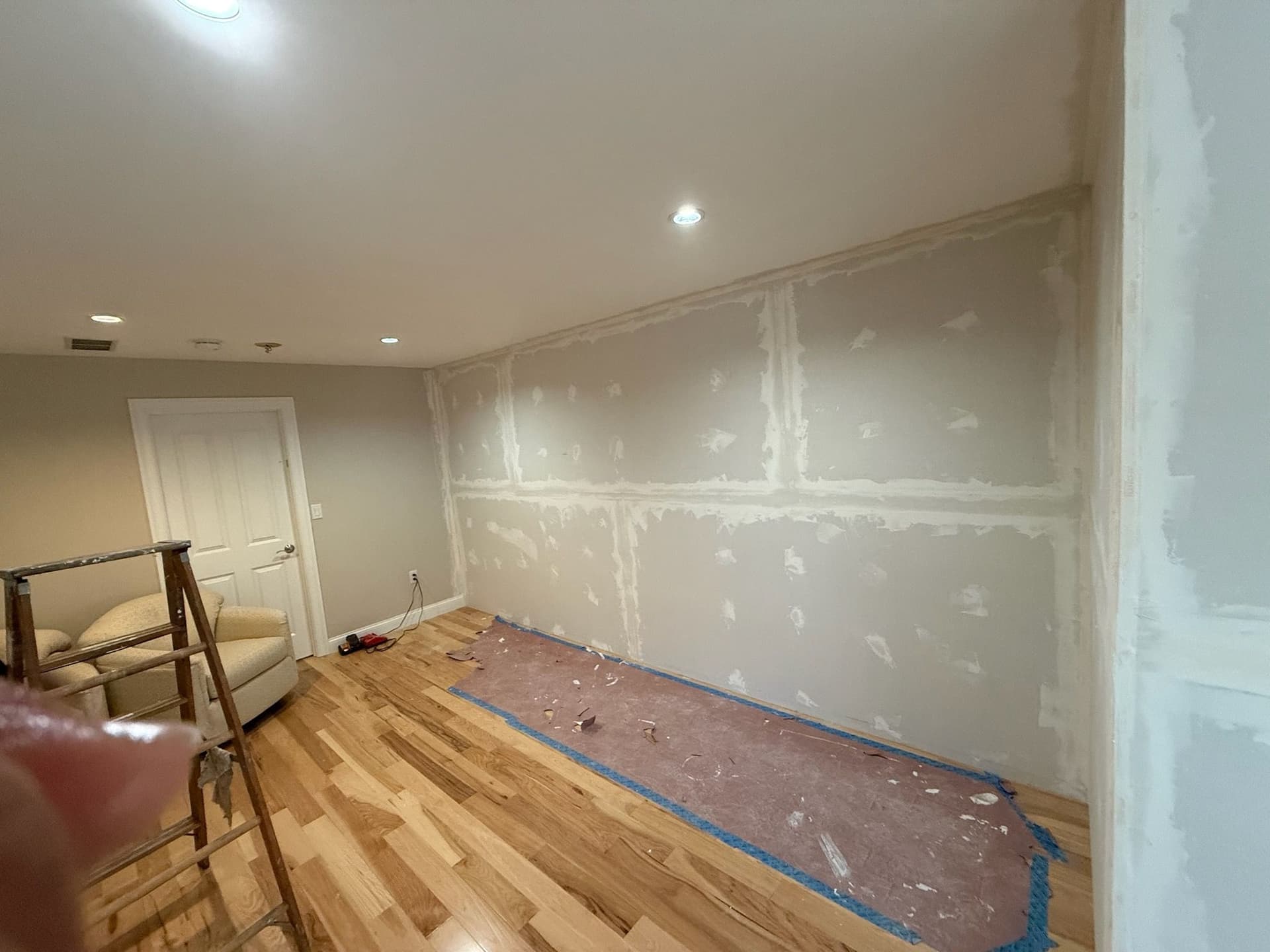 Interior Remodeling Mastery in Living Spaces