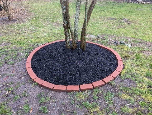 Project Elegant Middleton Outdoor Retreat with Brick Borders image