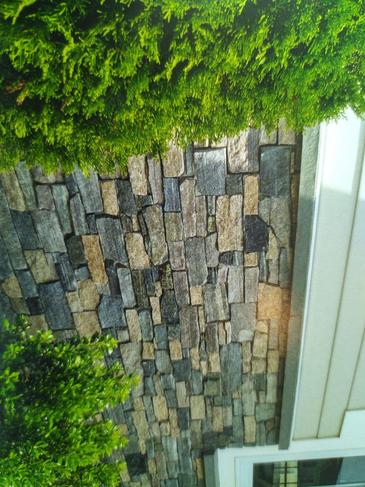 Timeless Stone Veneer Transformation image