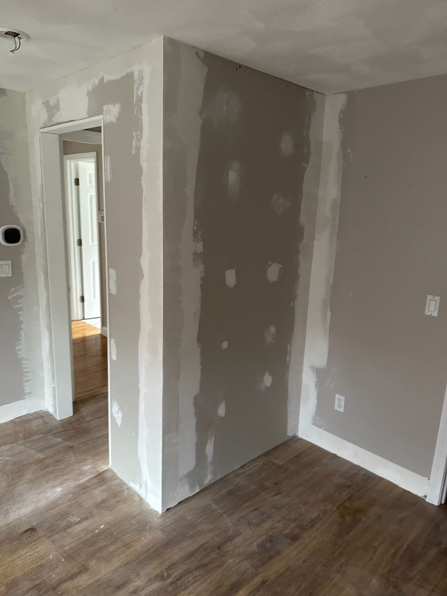 Project Innovative Wall Addition Team Enhancing Spaces image