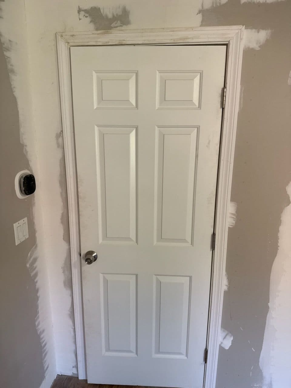 Custom Interior Door Installation Magic
