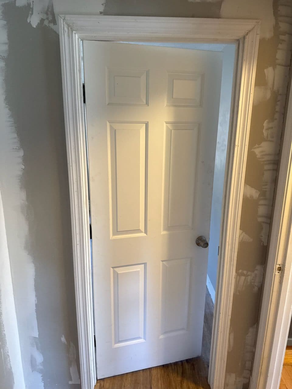Gallery photos for Custom Interior Door Installation Magic: Image #1
