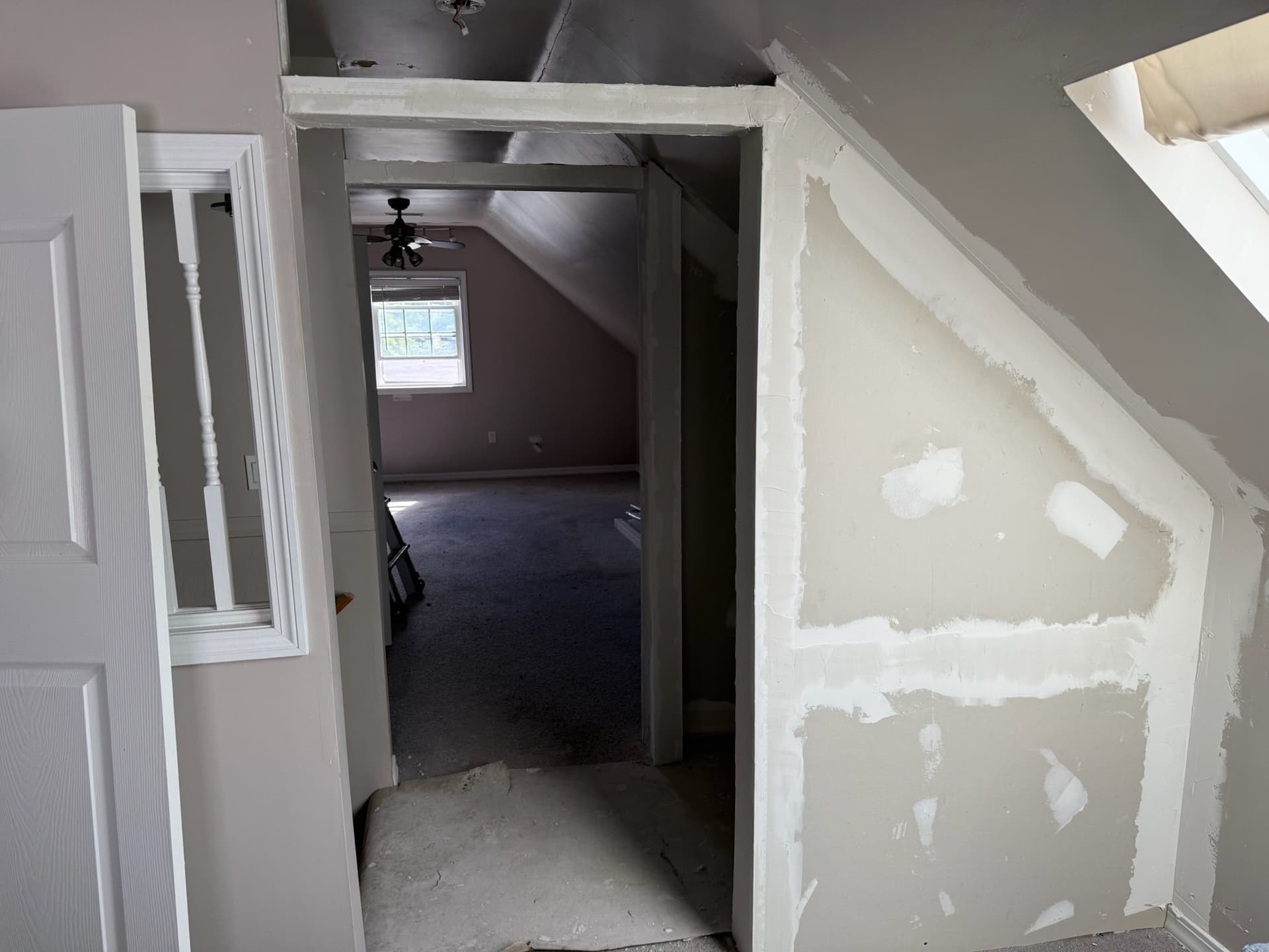 Transformative Custom Closet Remodeling image